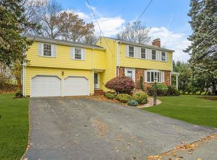 50 Country Club Rd, Stoneham, MA 02180