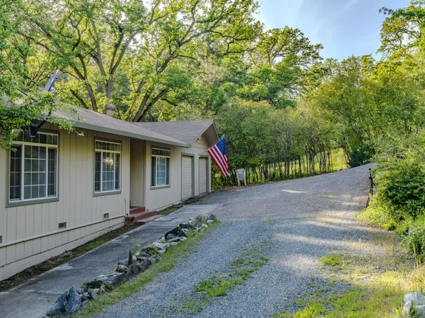 8792 Hidden Valley Rd, Mountain Ranch, CA 95246