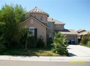 5627 Pop Becker Dr, Sacramento, CA