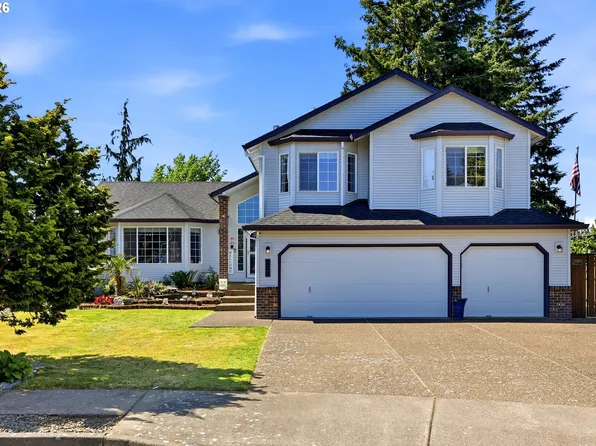 554 SW 12th Cir, Troutdale, OR 97060