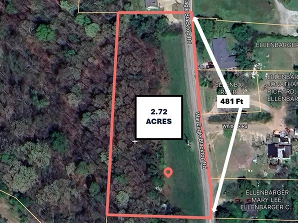 (undisclosed Address), Springdale, AR 72764