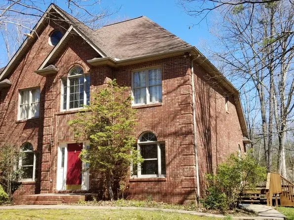 1008 Stagshaw Ln, Kingsport, TN 37660