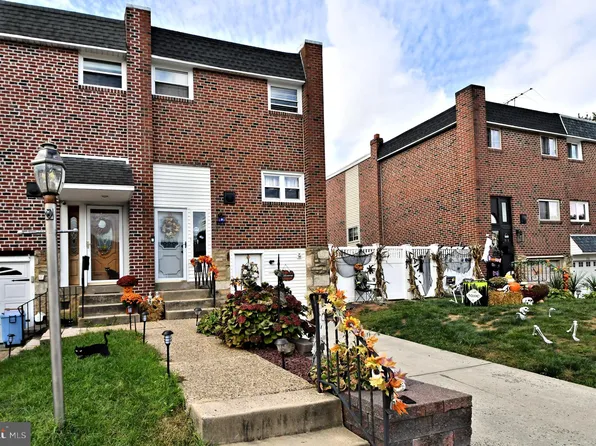 3530 Nottingham Ln, Philadelphia, PA 19114