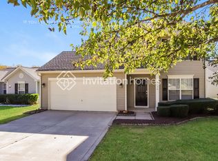 5136 Deerton Rd, Charlotte, NC 28269