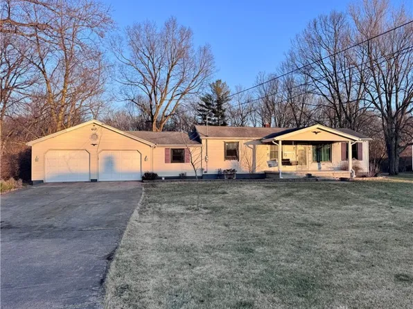 2868 Beard Dr, Springfield, OH 45502