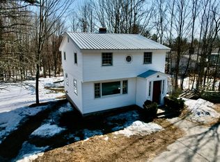 150 S South High St, Bridgton, ME 04009