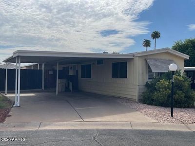 10951 N 91st Ave LOT 177, Peoria, AZ, 85345