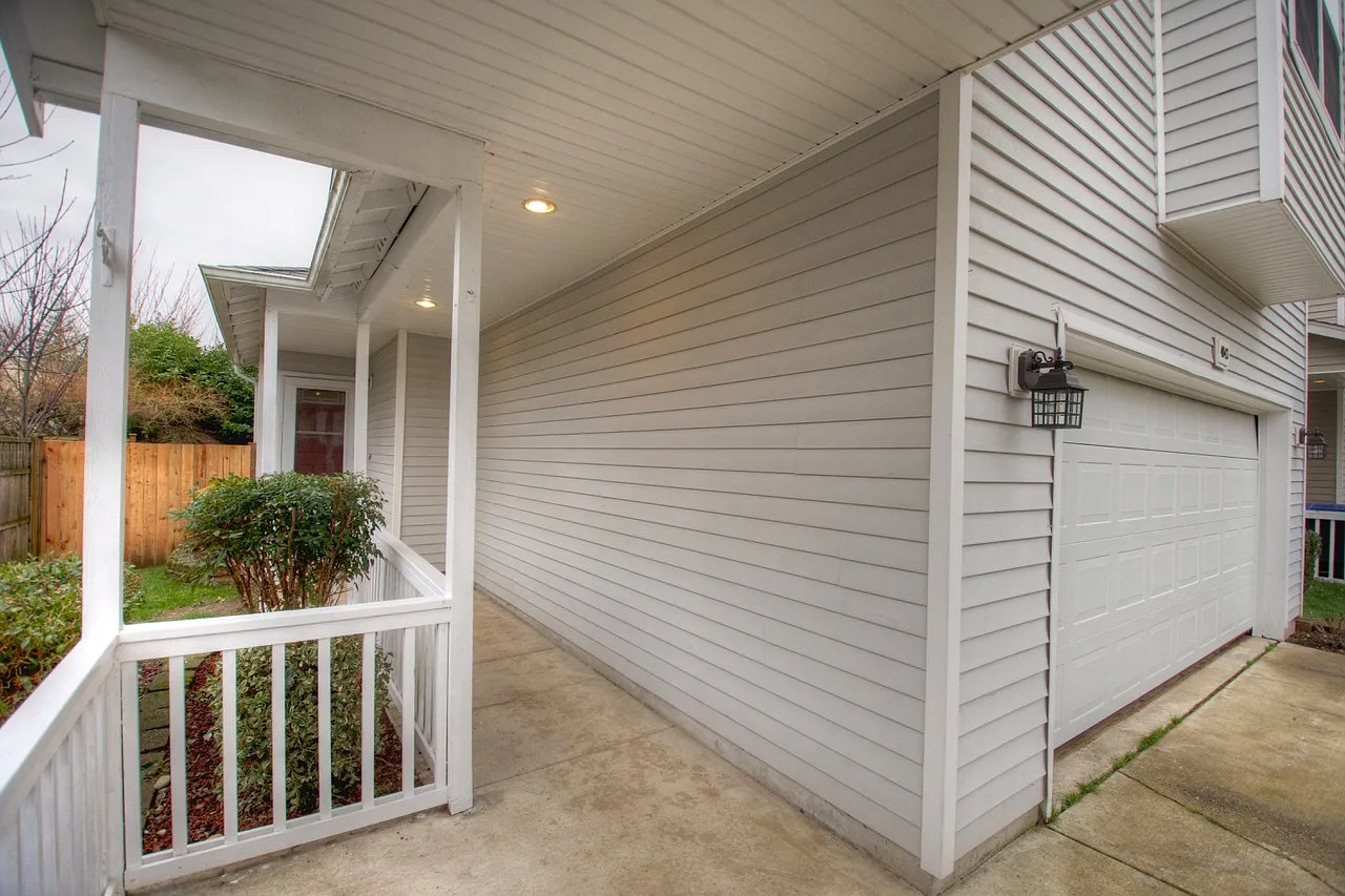 Beautifully Remodeled Home in Lacey | Fenced Yard, 2-Car Garage — Photo 2
