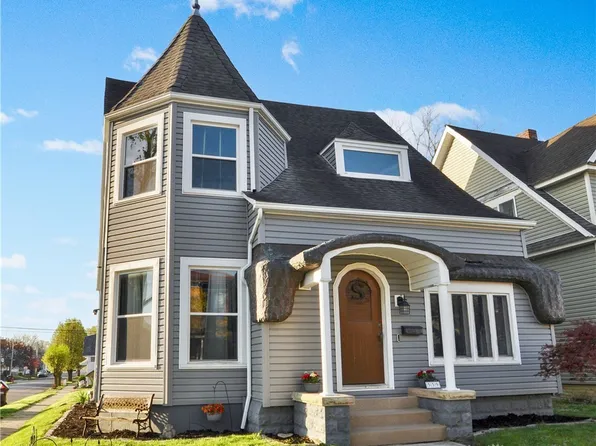 339 E 3rd St, Greenville, OH 45331