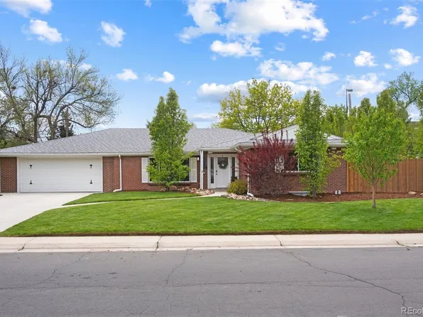 2350 E Flora Place, Denver, CO 80210