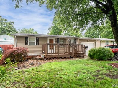 2228 Orville Ave, Granite City, IL, 62040