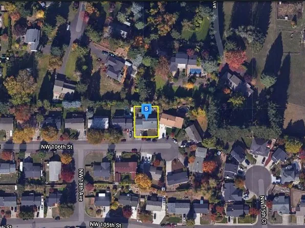 1614 NW 106th St, Vancouver, WA 98685