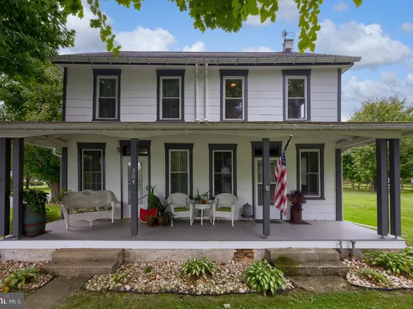304 Hilldale Rd, Pequea, PA 17565