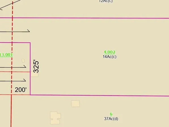 0 County Road 170, Hillsboro, AL 35643