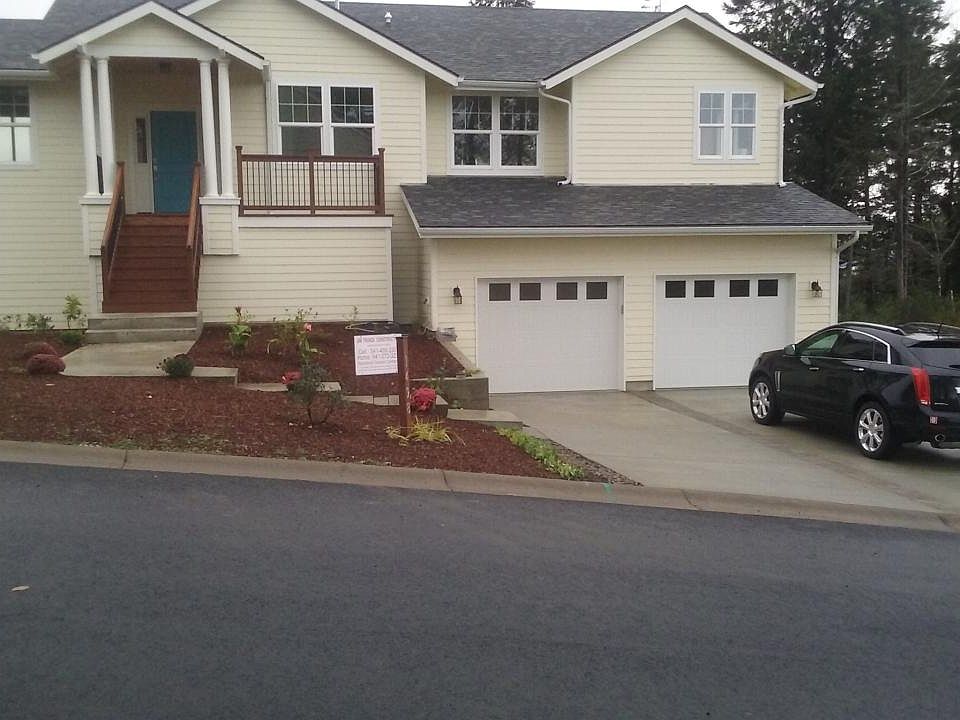 drive/entry/garage