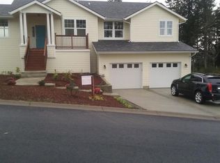 1498 SE 43rd St, Lincoln City, OR