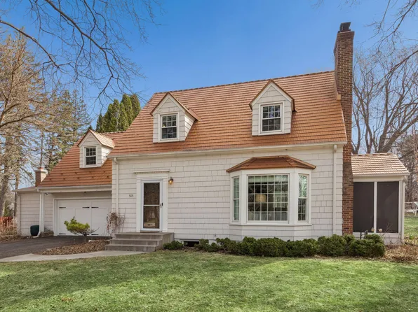 505 Plymouth Rd, Minnetonka, MN 55305