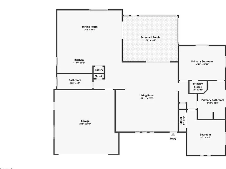 7043 Fireside Dr — Photo 2