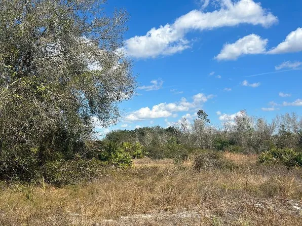 18133 NW 284th Street, Okeechobee, FL 34972