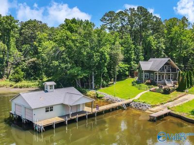 1472 Skyline Shores Dr, Scottsboro, AL, 35769