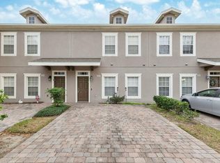 2377 Caravelle Cir, Kissimmee, FL 34746