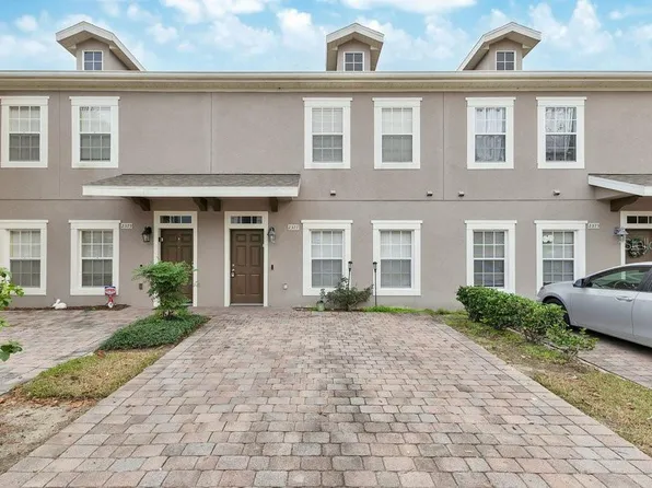 2377 Caravelle Cir, Kissimmee, FL 34746