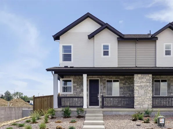 10162 Ames Street, Westminster, CO 80020