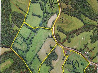 Greenup Rd, Owenton, KY 40359