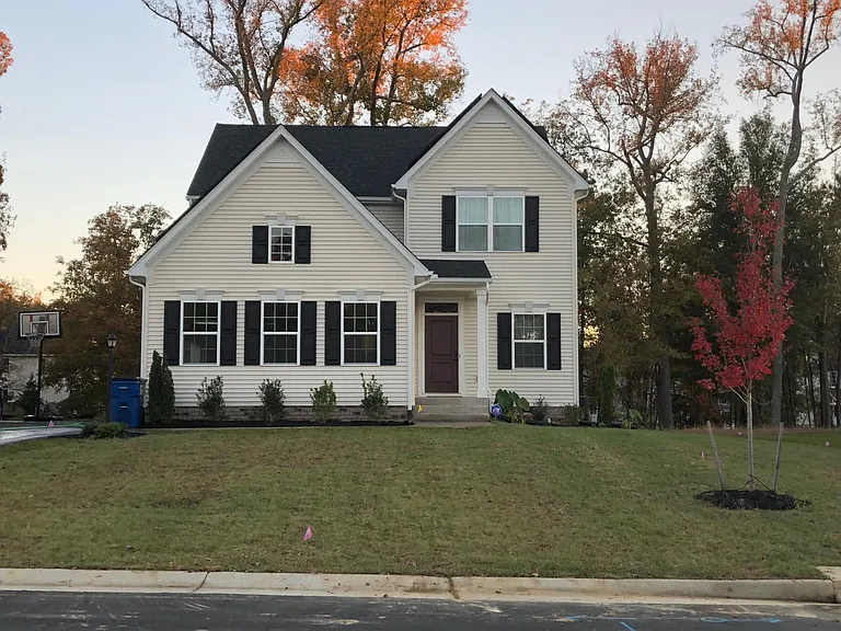 501 Mason Orchard Dr — Photo 2