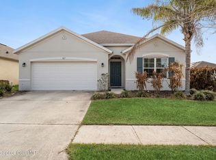 5617 Yearling Dr, Titusville, FL 32780
