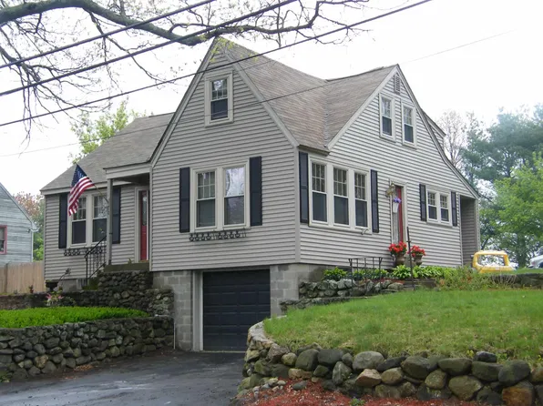 (undisclosed Address), Tewksbury, MA 01876
