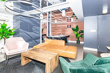 Rented by Simply Brooklyn Realty Inc