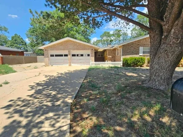 1908 Enloe Dr, Clovis, NM 88101