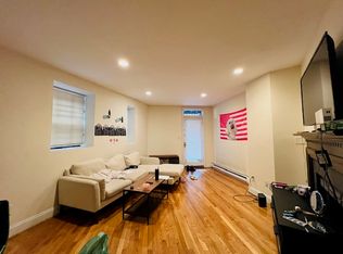 4 Symphony Rd APT 1, Boston, MA 02115