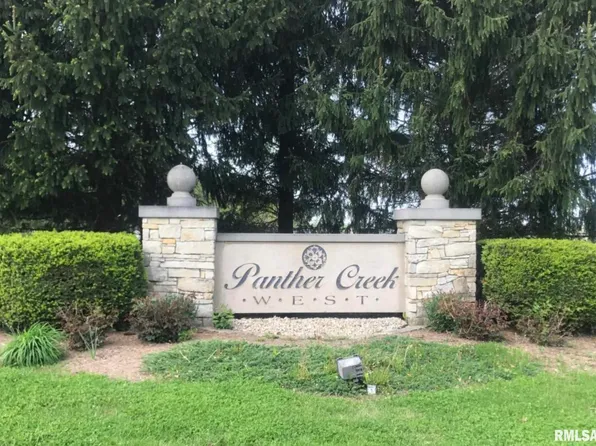 LOT 60 Panther Creek Dr, Springfield, IL 62711