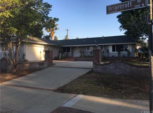 1471 Briarcroft Rd, Claremont, CA 91711