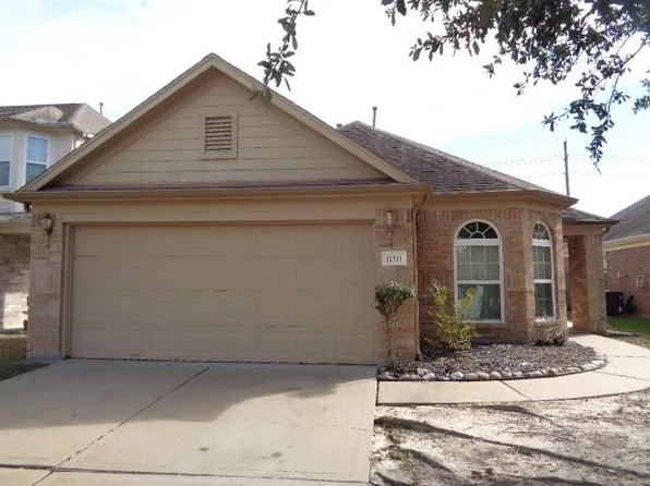 11511 Baldwin Spruce Trl, Tomball, TX 77375