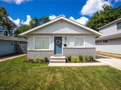764 E 347th St, Eastlake, OH, 44095