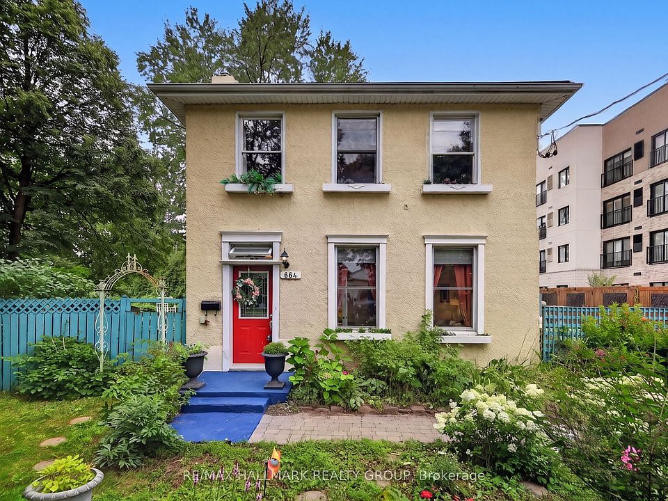 1st image of 664 Center St