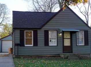 620 Vernon Ave, Lansing, MI