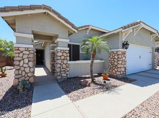 2989 E Blue Ridge Way, Gilbert, AZ 85297