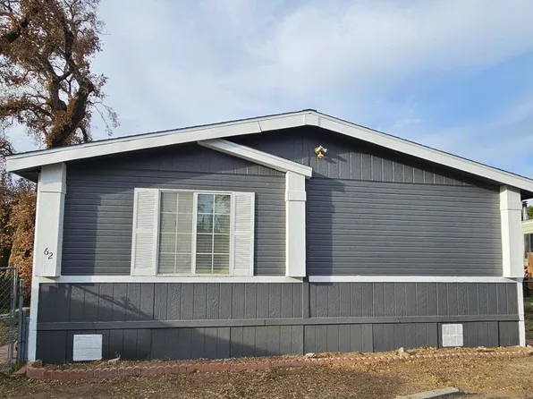 26455 Paradise Valley Rd Space 62, Warner Springs, CA 92086