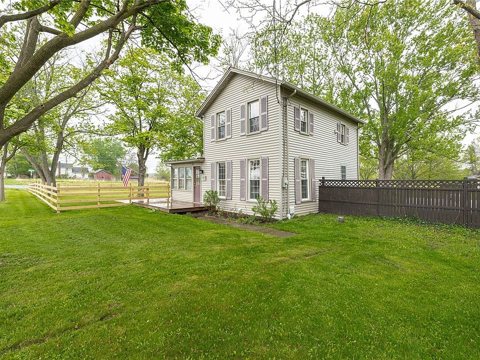 192 Boughton Hill Rd, Honeoye Falls, NY 14472 Zillow