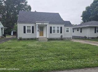515 Auburndale Ave, Louisville, KY 40214