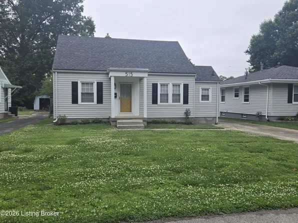 515 Auburndale Ave, Louisville, KY 40214