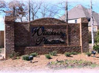 414 Childers Dr, Warner Robins, GA 31088