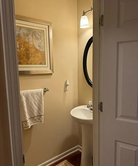 3577 Harvest Ridge Ln — Photo 9