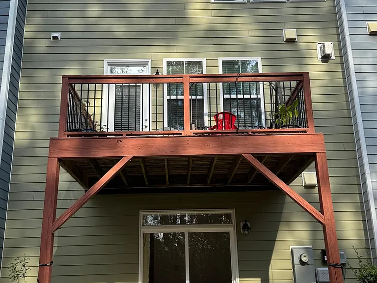 723 Edgewater Ridge Ct — Photo 19