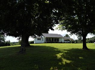 5115 Jackson Cemetery Rd, Cypress Inn, TN 38452