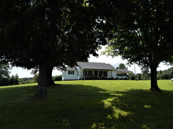 5115 Jackson Cemetery Rd, Cypress Inn, TN 38452